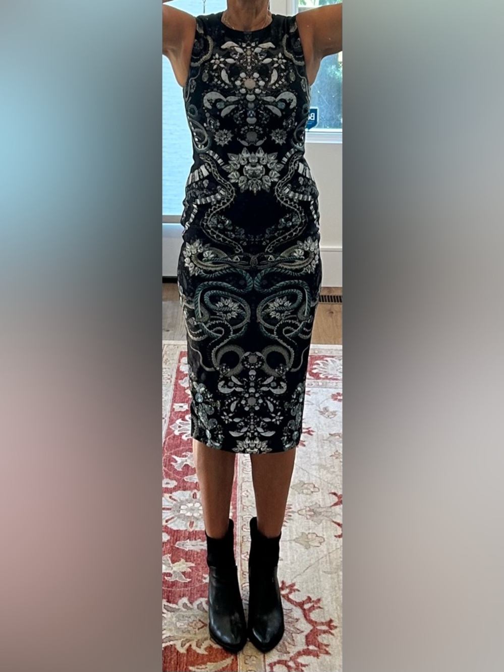 Ted Baker Dress